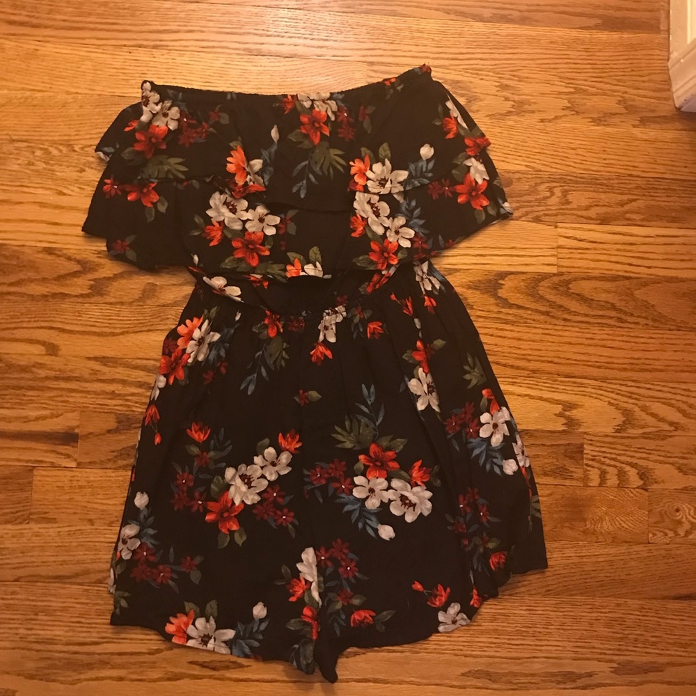romper